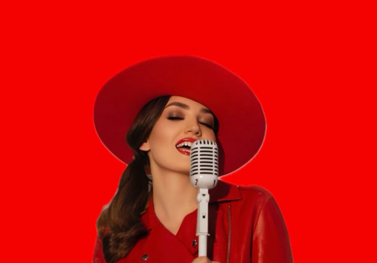 Maya on SoundBetter