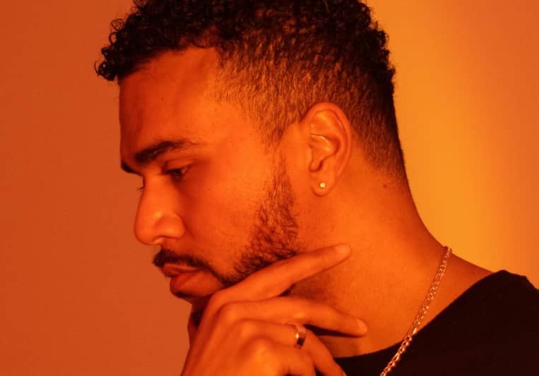 Imadh on SoundBetter