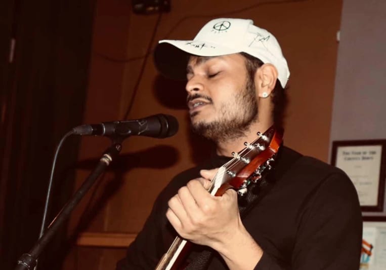 Duke Mahone on SoundBetter