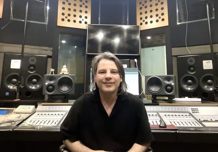 CAGAN TUNALI on SoundBetter