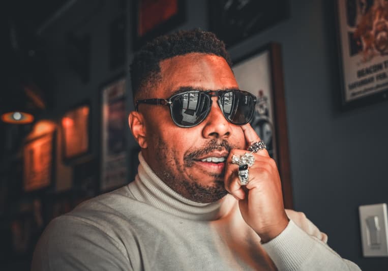 Chip on SoundBetter
