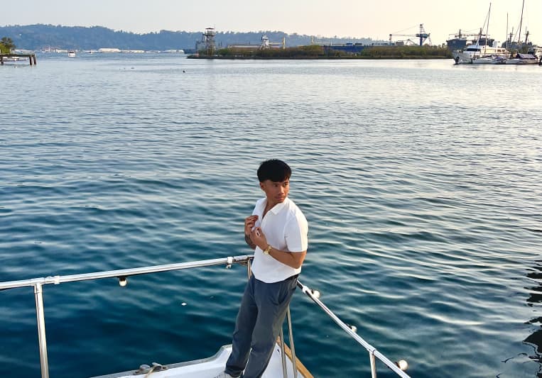 Jayvee S. on SoundBetter