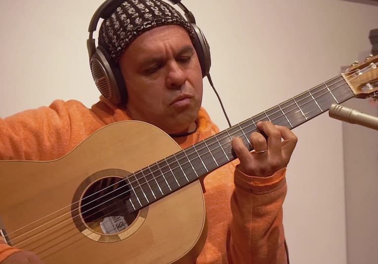 Enrique Gule on SoundBetter
