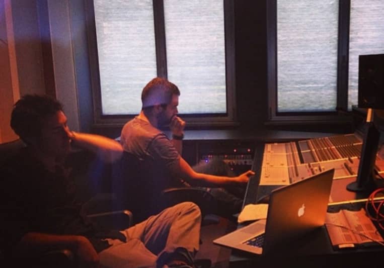 Luca Garufi on SoundBetter