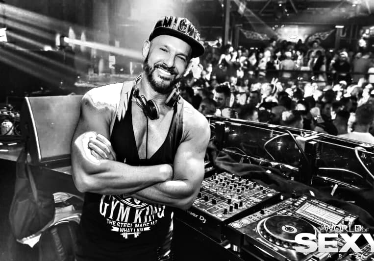 Micky F. on SoundBetter
