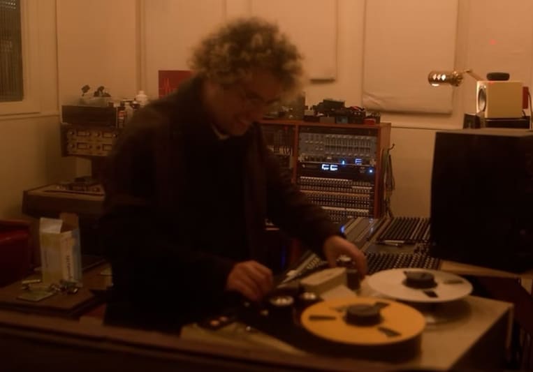 Mo Troper on SoundBetter