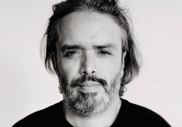 Andres Mesa on SoundBetter