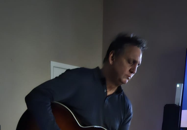 Marty on SoundBetter