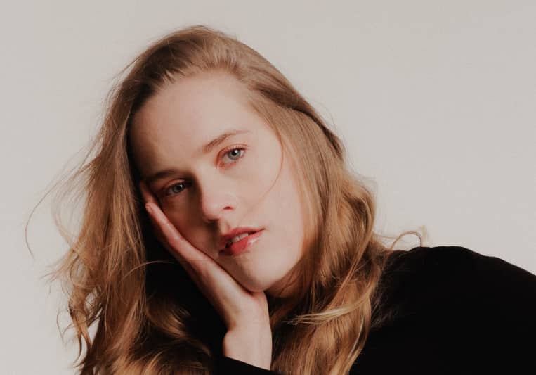 Sophia P. on SoundBetter