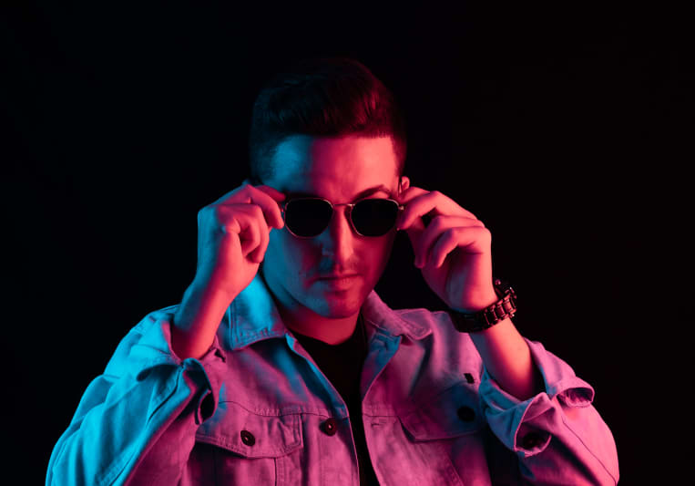 Higor House on SoundBetter