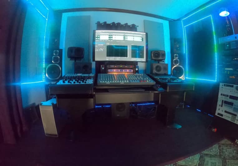 EV SONIC LAB on SoundBetter