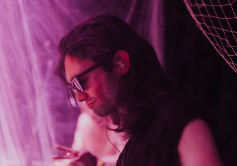 Ajzeja on SoundBetter