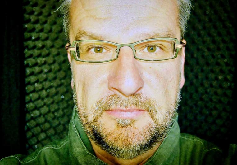 George Gousis on SoundBetter