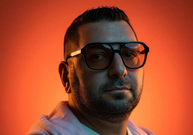 Stavros Zacharias on SoundBetter