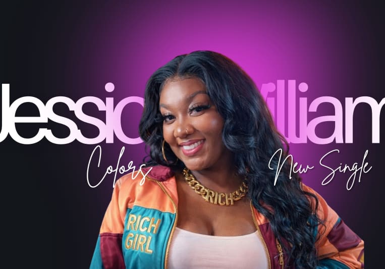 Jess on SoundBetter