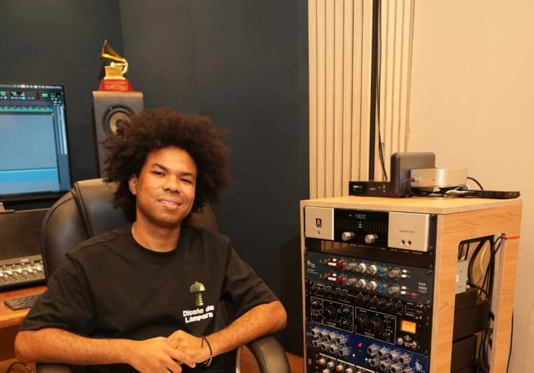 JUANMADRUMS on SoundBetter