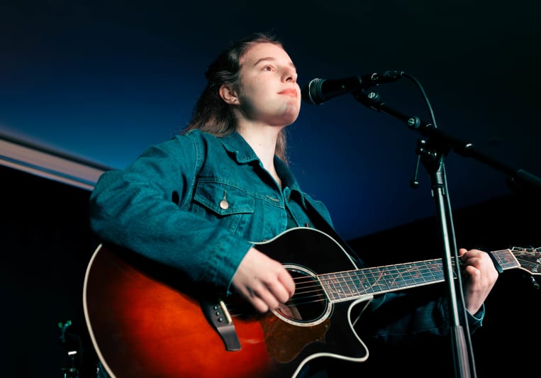 Bethany Dunn on SoundBetter