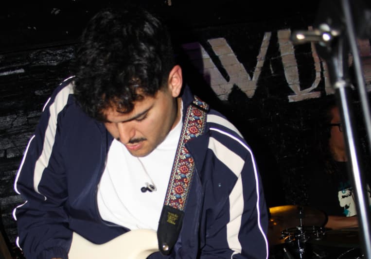 Gasbarri on SoundBetter