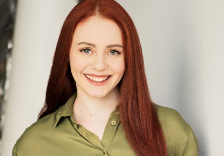 Nika Samandas on SoundBetter
