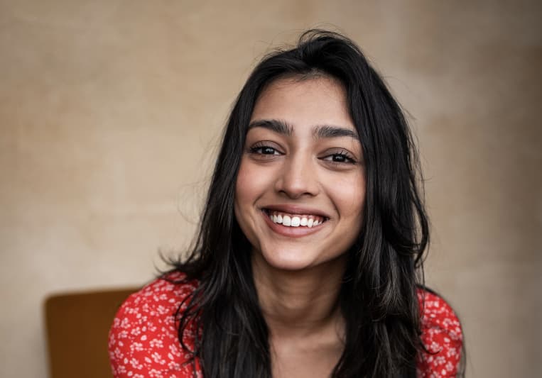 Rhea Patil on SoundBetter