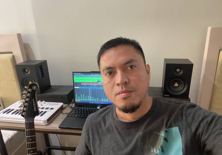 nersonangelo on SoundBetter