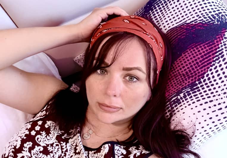 Jenna Evans on SoundBetter