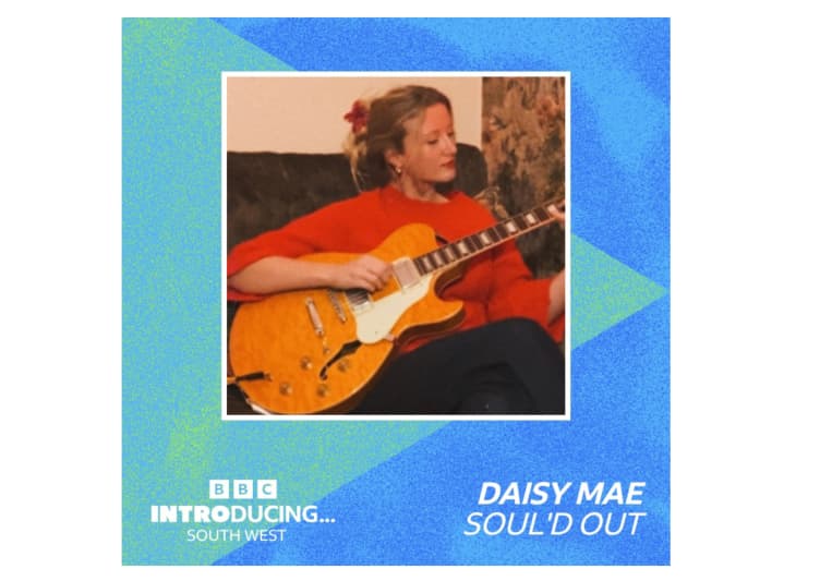 Daisy Mae on SoundBetter