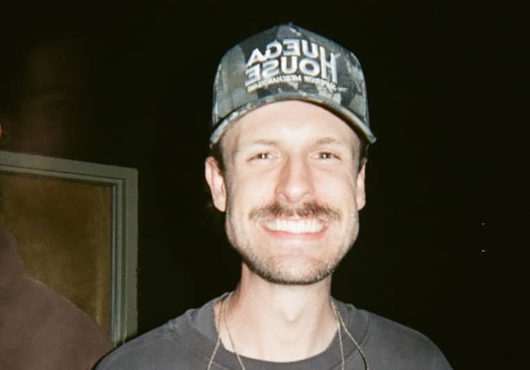 Andrew Sharp on SoundBetter