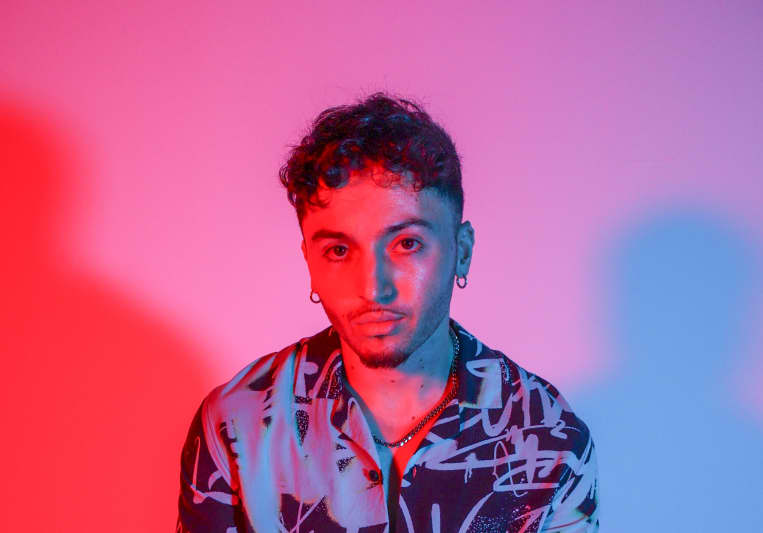 J. Lou on SoundBetter