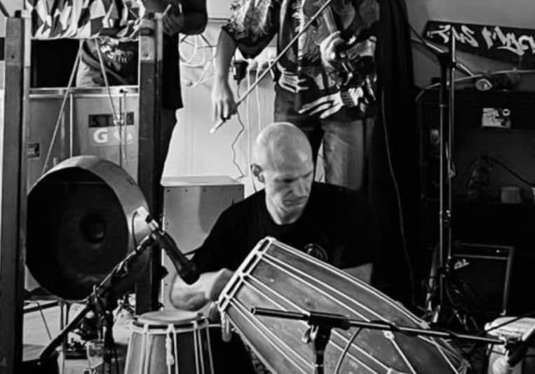 Sahul S. on SoundBetter