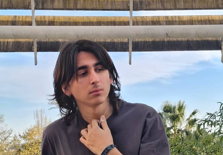 Mario Gutierrez on SoundBetter