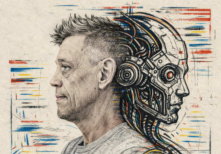 Vitali on SoundBetter