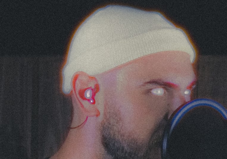 Lucca Massa on SoundBetter