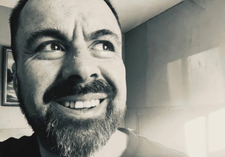 Baxter on SoundBetter