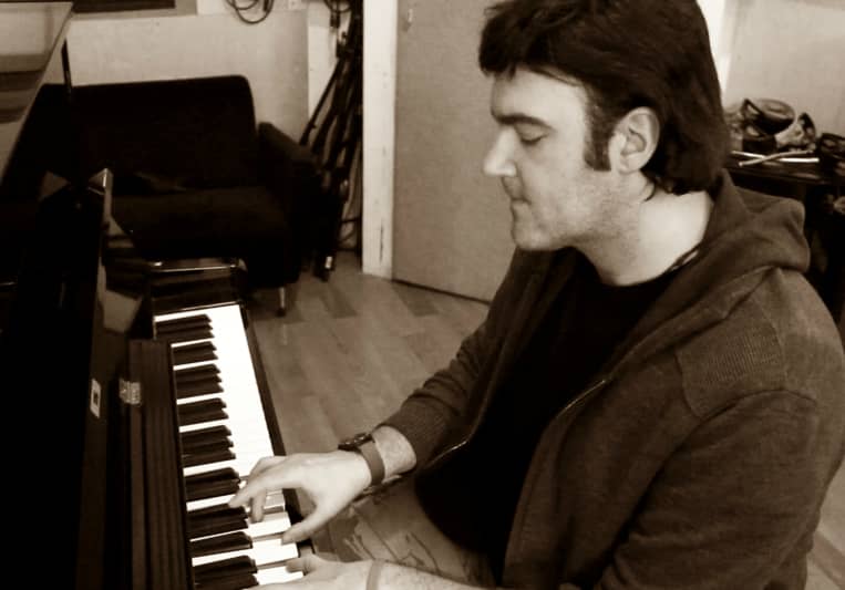 Paco on SoundBetter