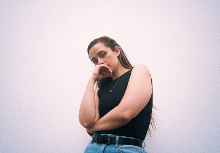 ebony elise on SoundBetter