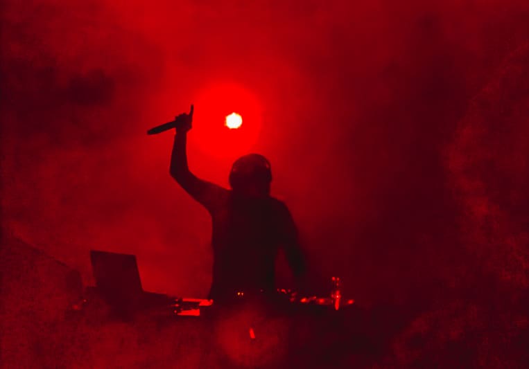 Elias on SoundBetter