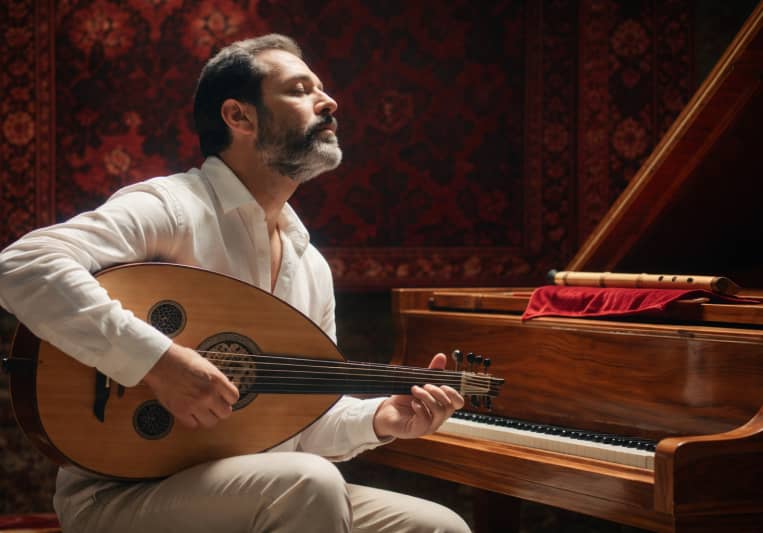 Amir Youssef on SoundBetter