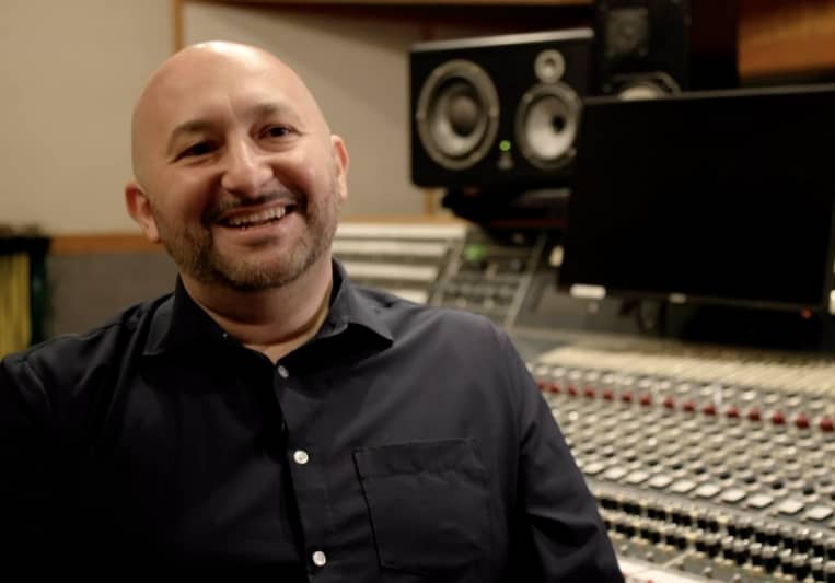 Giuseppe Pinto on SoundBetter