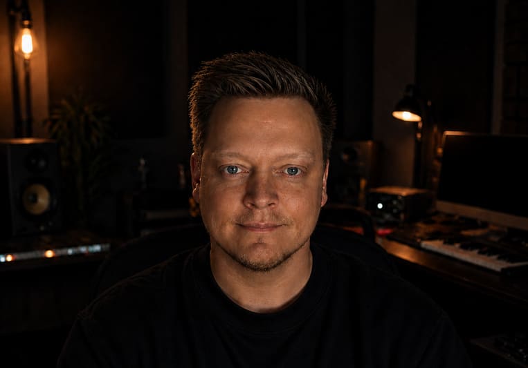 Bardur Haberg on SoundBetter