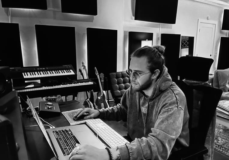 Will Arthur on SoundBetter