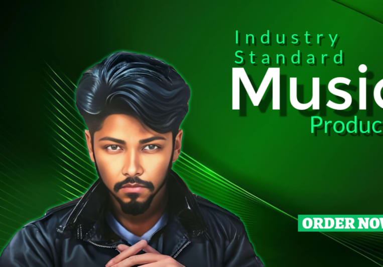 Abrar Fahim on SoundBetter