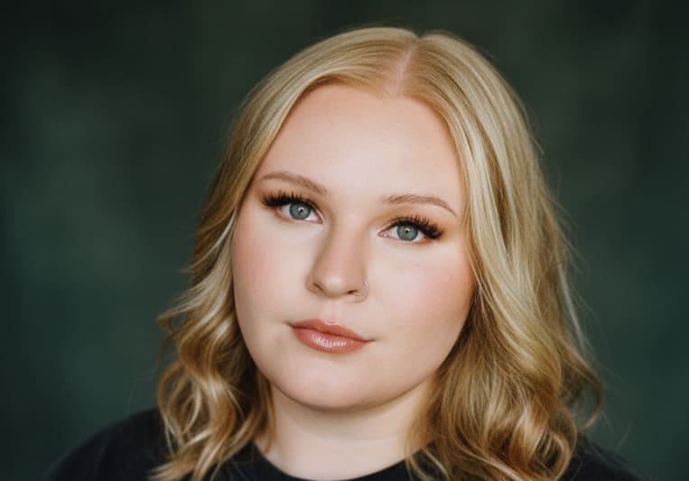 Amanda P. on SoundBetter