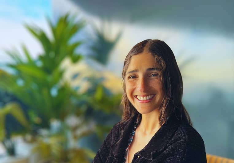 Mandy on SoundBetter