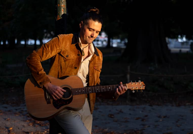 Hervé Amiot on SoundBetter