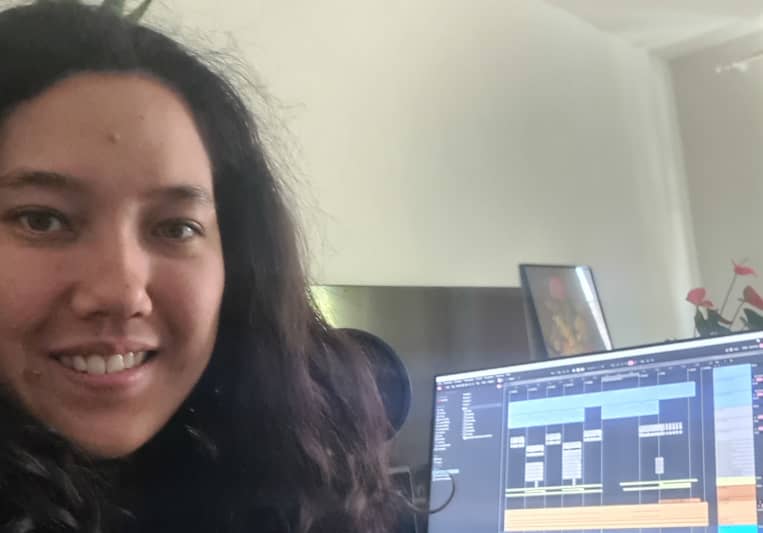 HellenaH on SoundBetter