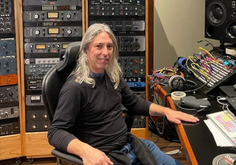 Gabriel on SoundBetter