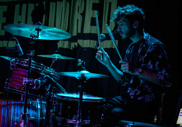Erik Brienza on SoundBetter