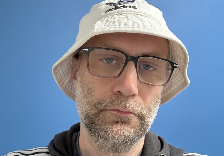 Tim C. on SoundBetter