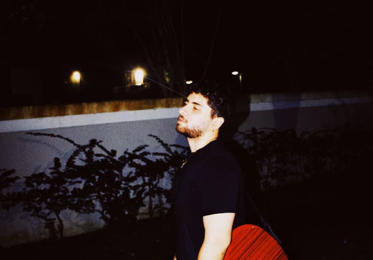 Guney on SoundBetter